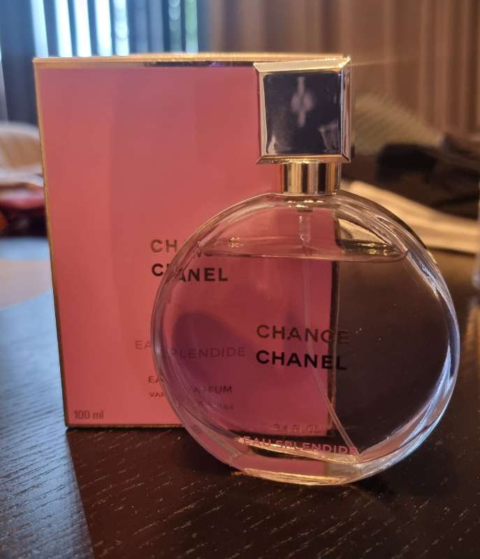 Chanel ilmvatn 100ml.