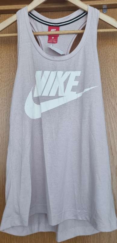 Nike hlýrabolur