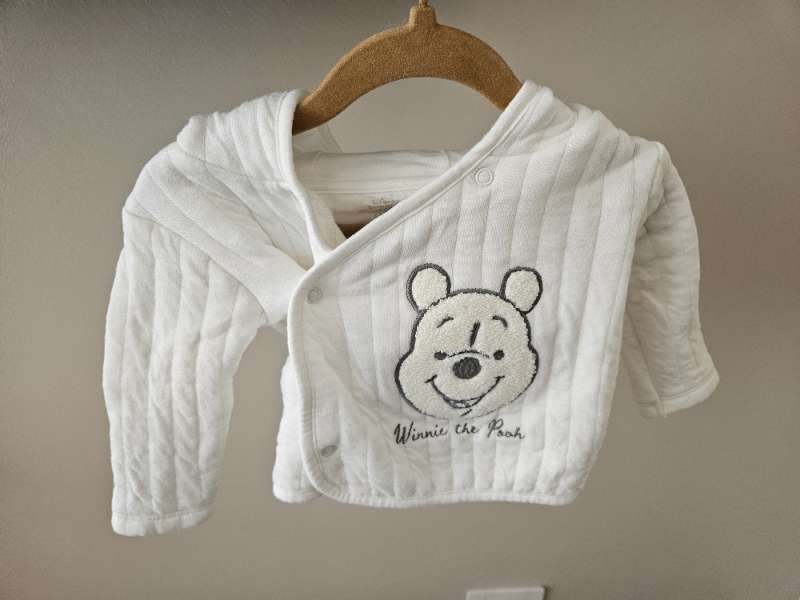 Primark sett bangsimon