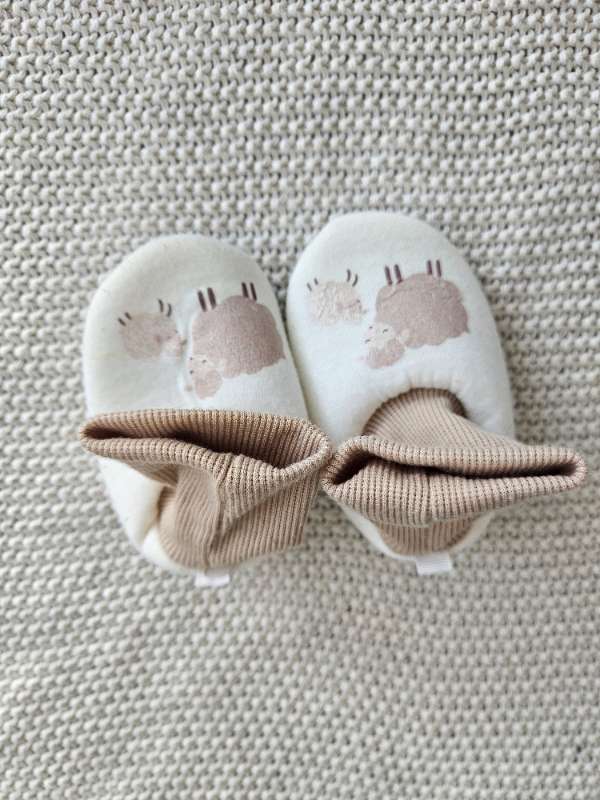 Primark inniskór