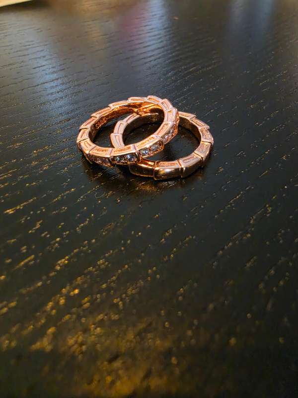 Ring 2pcs