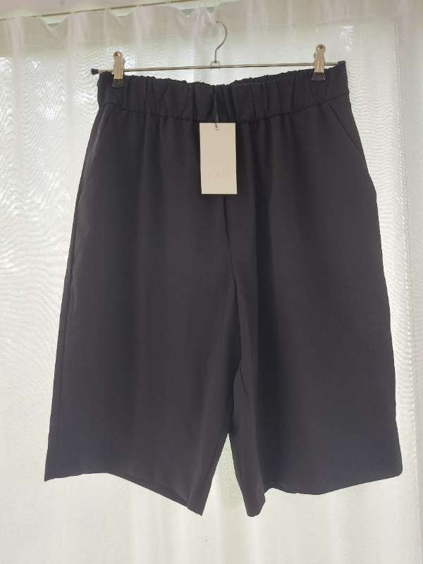 Zara bermuda buxur