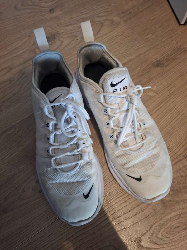 Nike skór