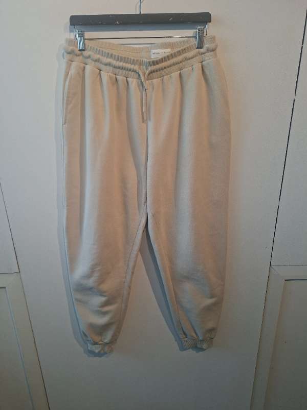 Jogging buxur