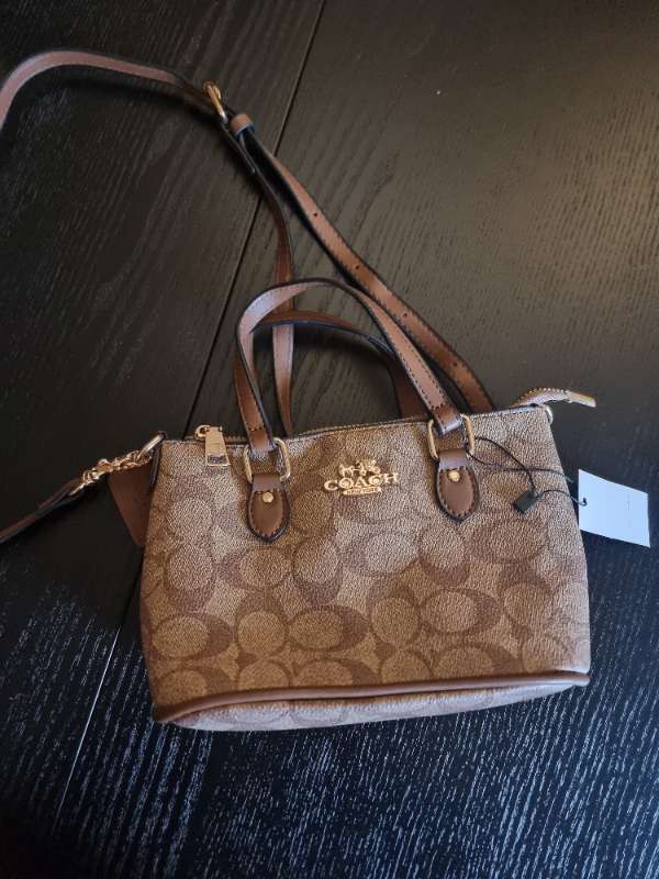 Coach Torte S