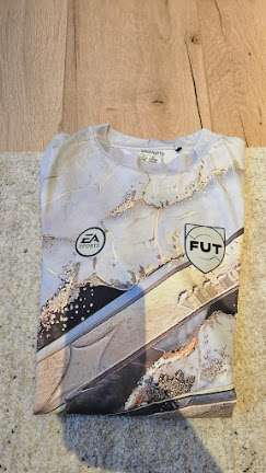 ea sport bolur