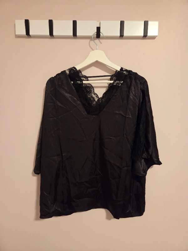 Vera moda bolur silki