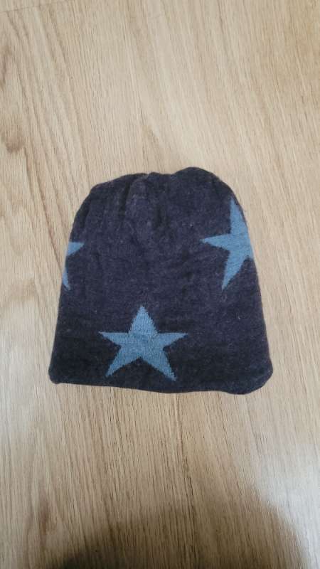 Warm hat