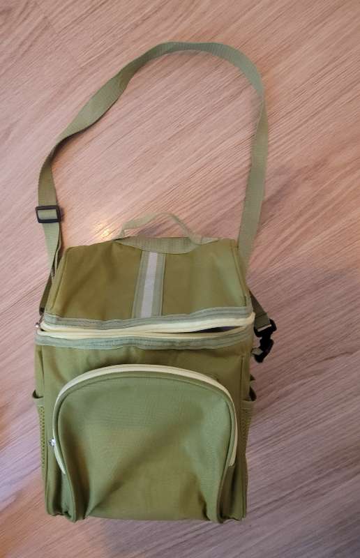 BAG