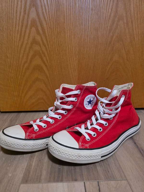 Converse-skór