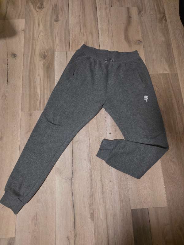Joggingbuxur