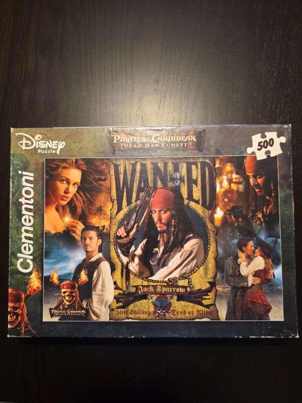 PUZZLE