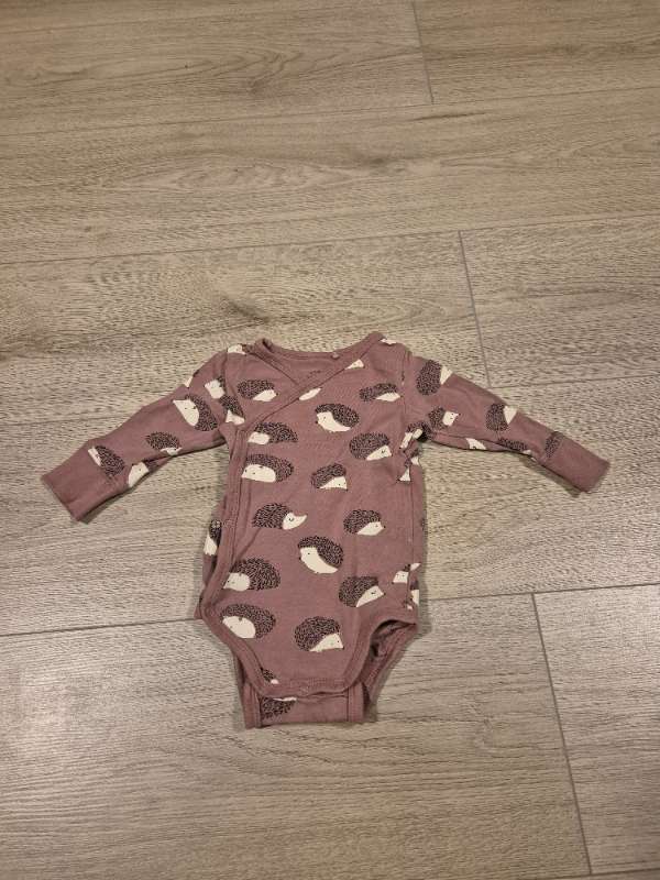 Samfella broddgöltur