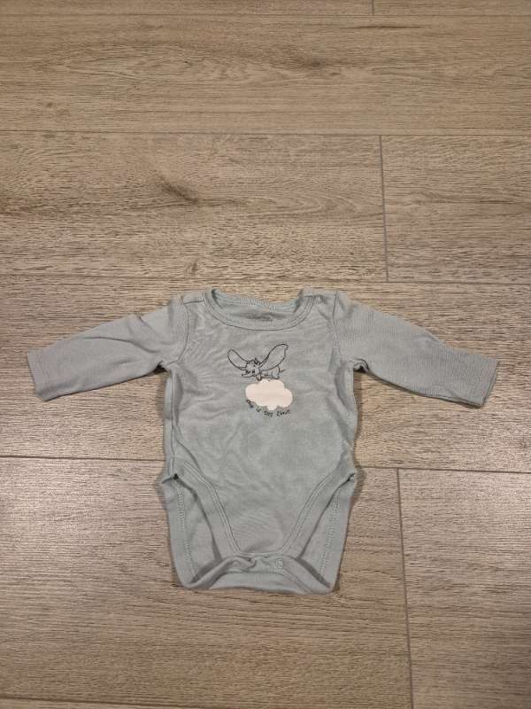 Dumbo samfella