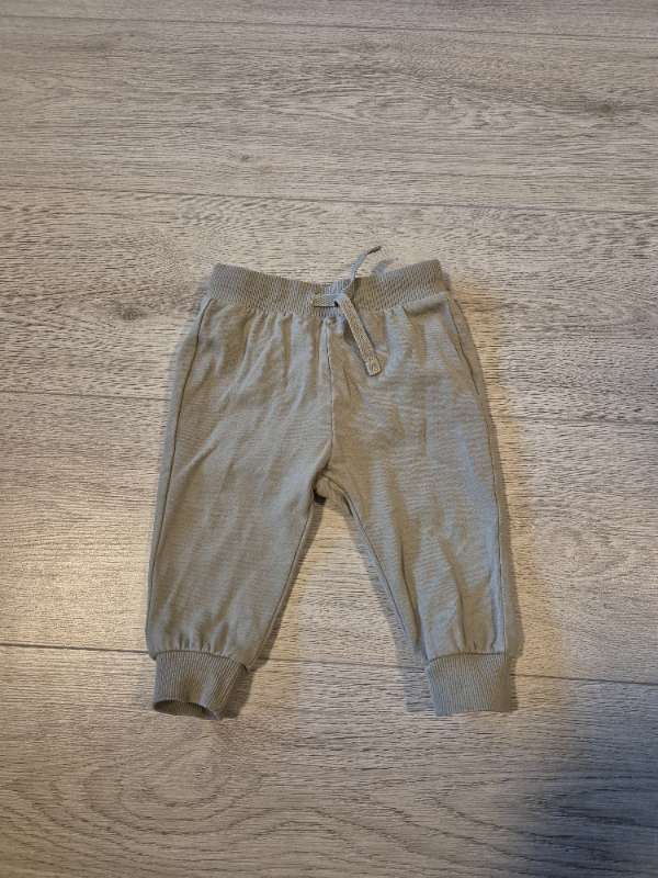 Lindex buxur grænar