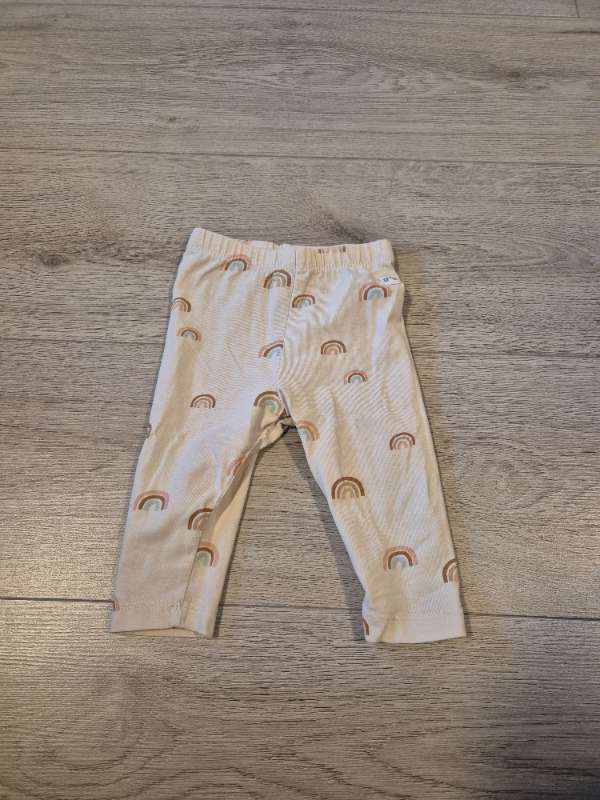 Lindex buxur regnboga