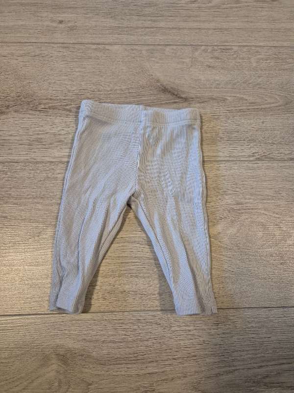 Gráar Lindex buxur