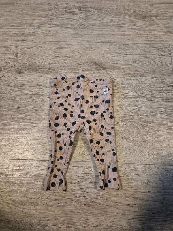 Lindex buxur doppur