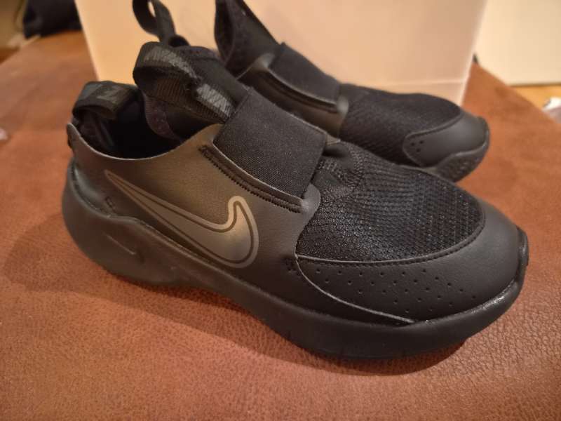 Nýjir nike skór