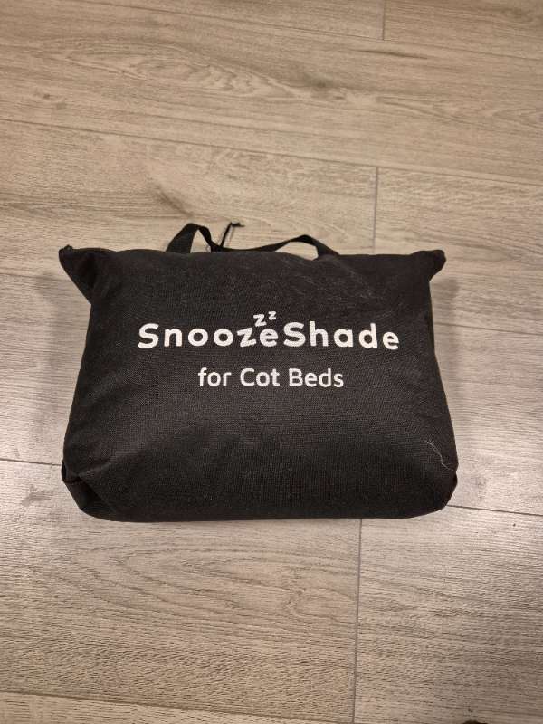 SnoozeShade