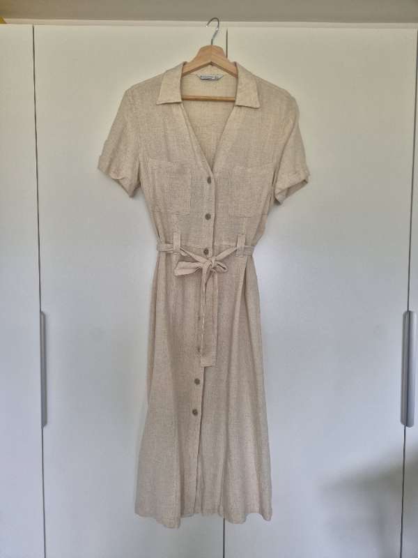 Dress Stradivarius