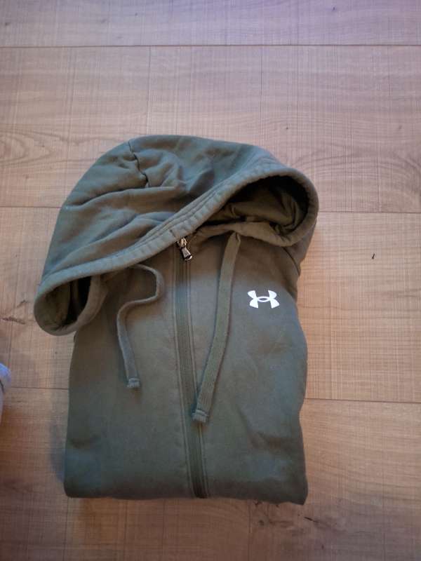 UNDER ARMOUR PEYSA
