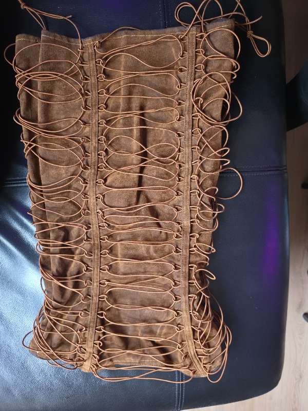 NEW tube dress