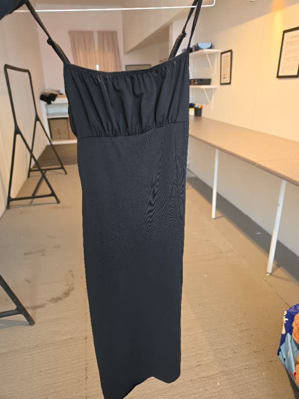Midi dress