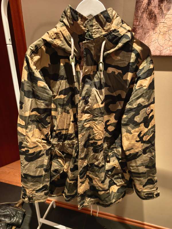 Jack & Jones hermanna jakki
