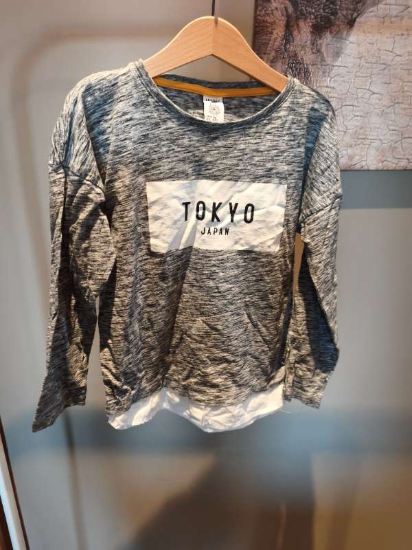 Lindex Siðerma bolur