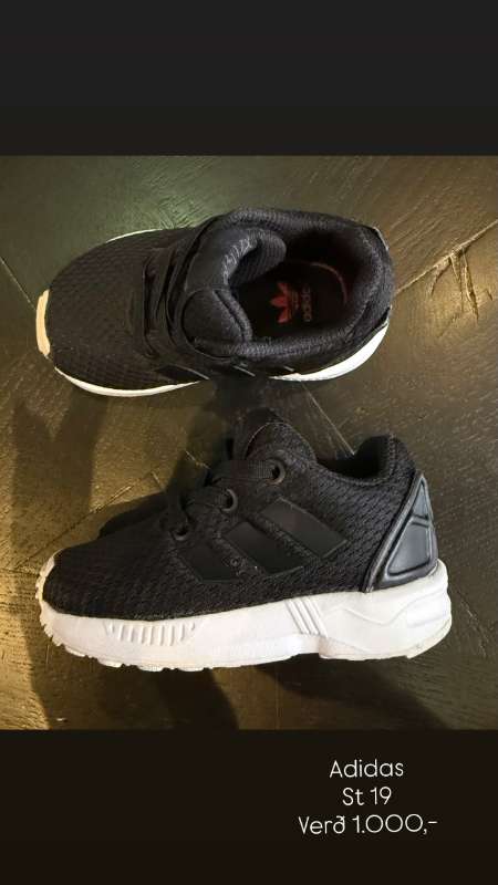 Adidas - ungbarna