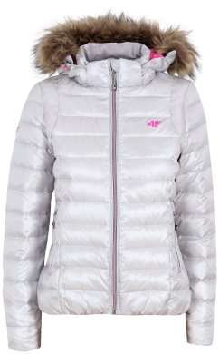 4 F women's down jacket