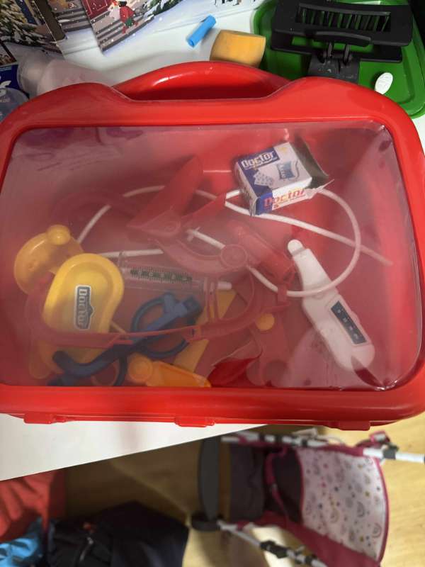 set doktor