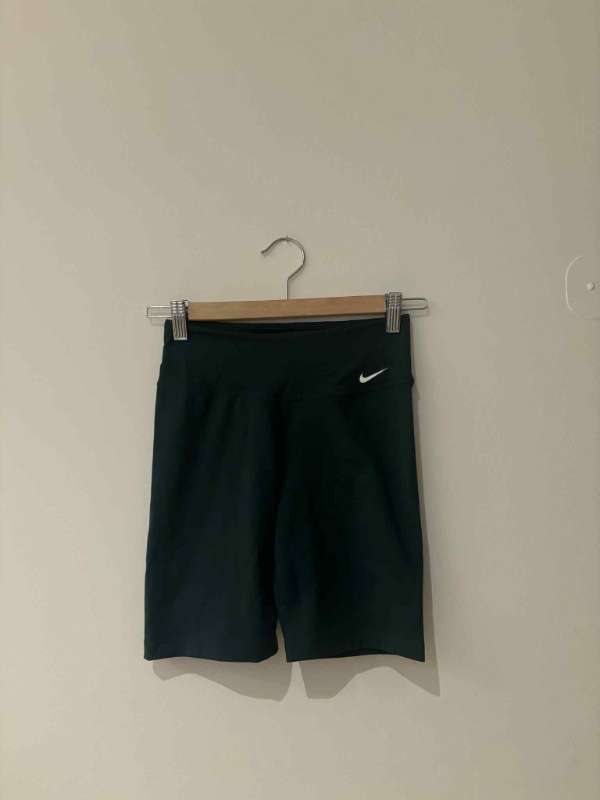 Nike hjólabuxur
