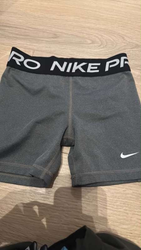 Nike hjólabuxur