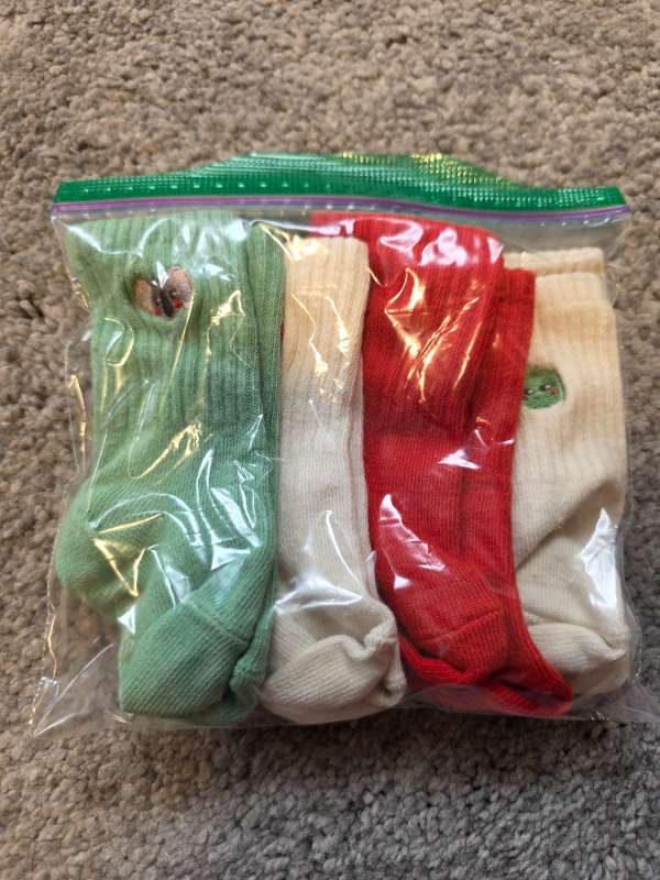 socks animals