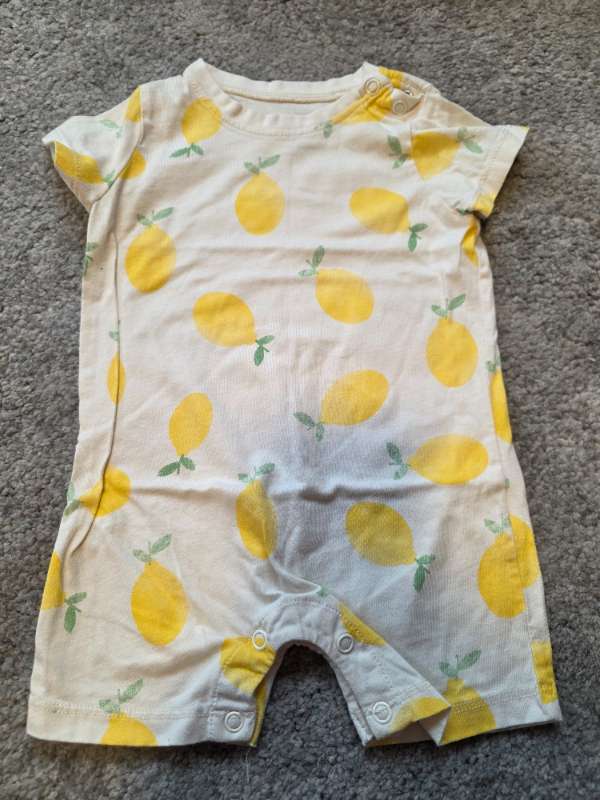 Lemon