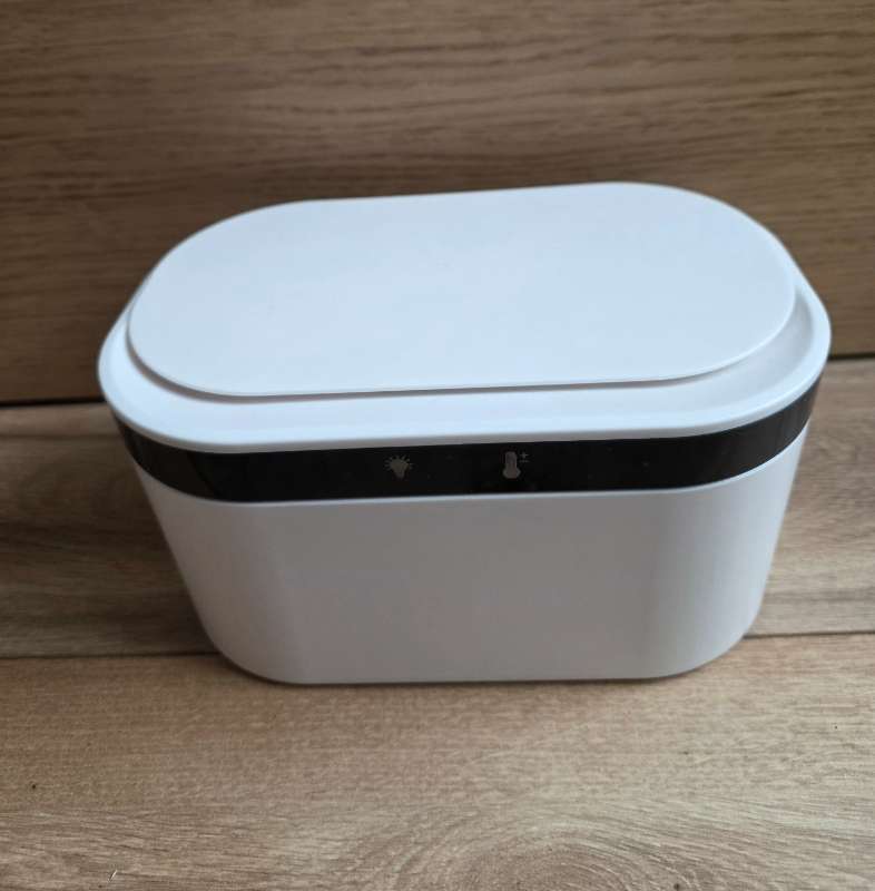 tissue warmer
