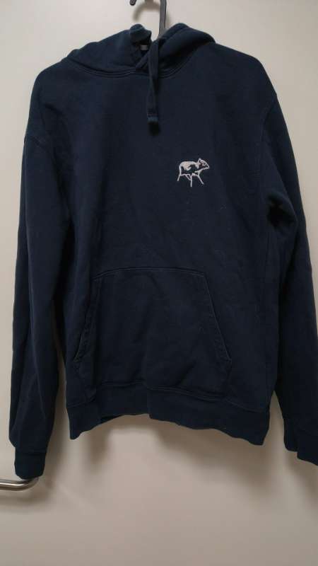 myszojelen hoodie