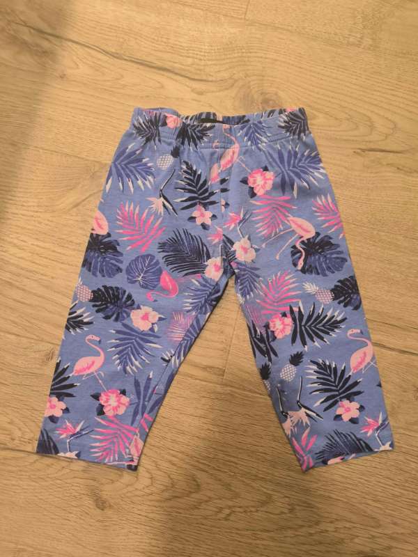 Inextenso kvartleggings