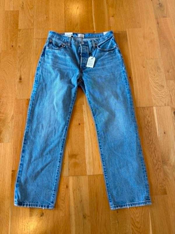 Levi's 501 90's