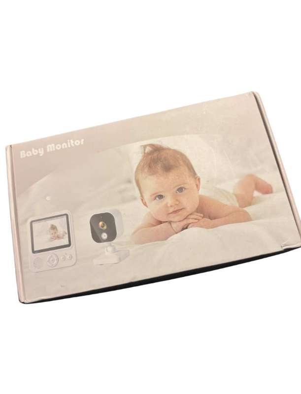 Video barnapíutæki