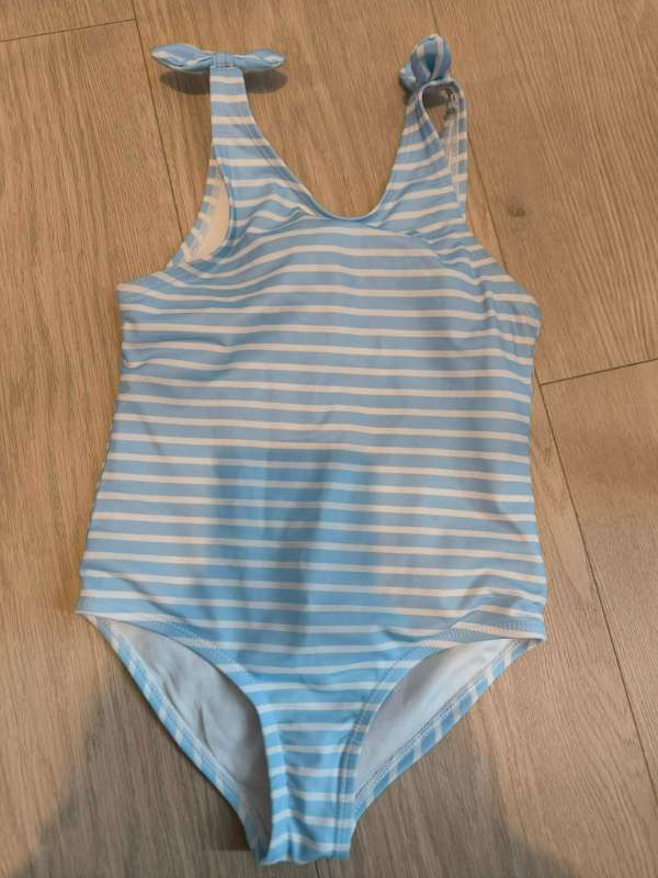 Sundbolur blár Primark