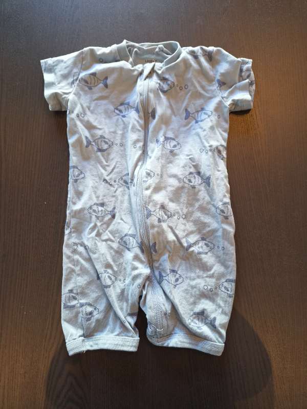 Romper Lindex