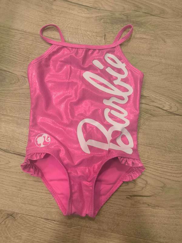 Barbie sundbolur