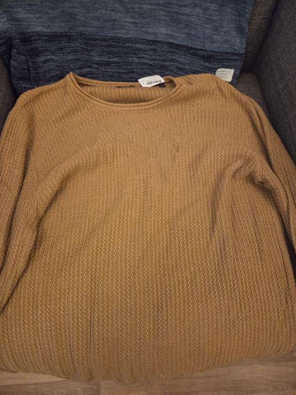 Jack and jones brown L
