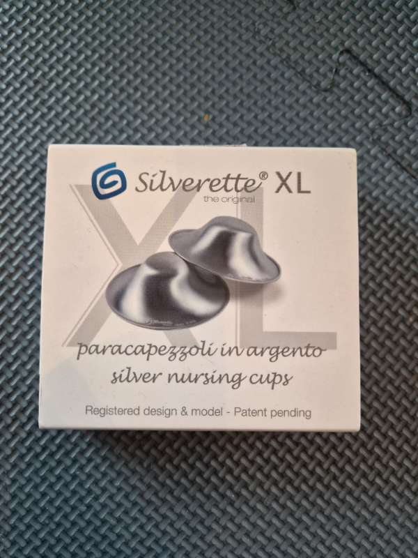 Silverettes