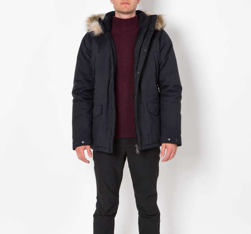 66 North Hekla Parka