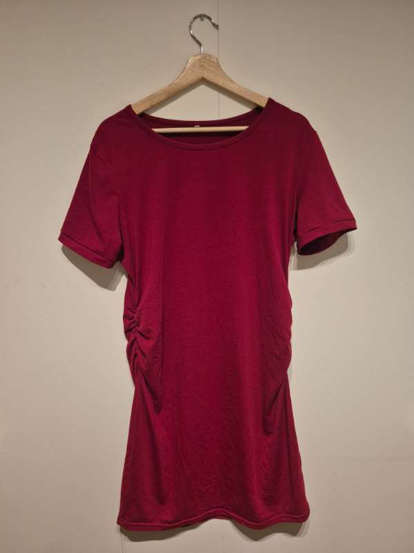 Bolur rauðuróléttu - E