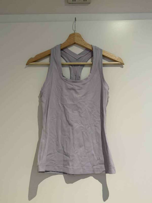 fjólublár ræktarb - AMG